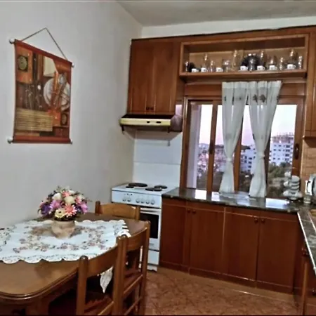 Valona Apartament דירה *