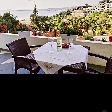 Valona Apartament Vlorë