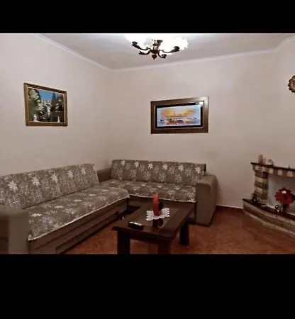 Valona Apartament