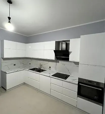 Lägenhet Valona Apartament Vlorë