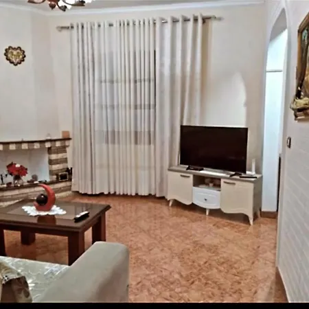 Lägenhet Valona Apartament *